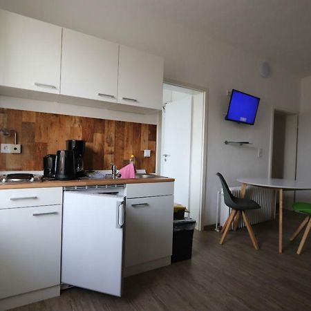 Penny Ferienwohnung Velpke Экстерьер фото