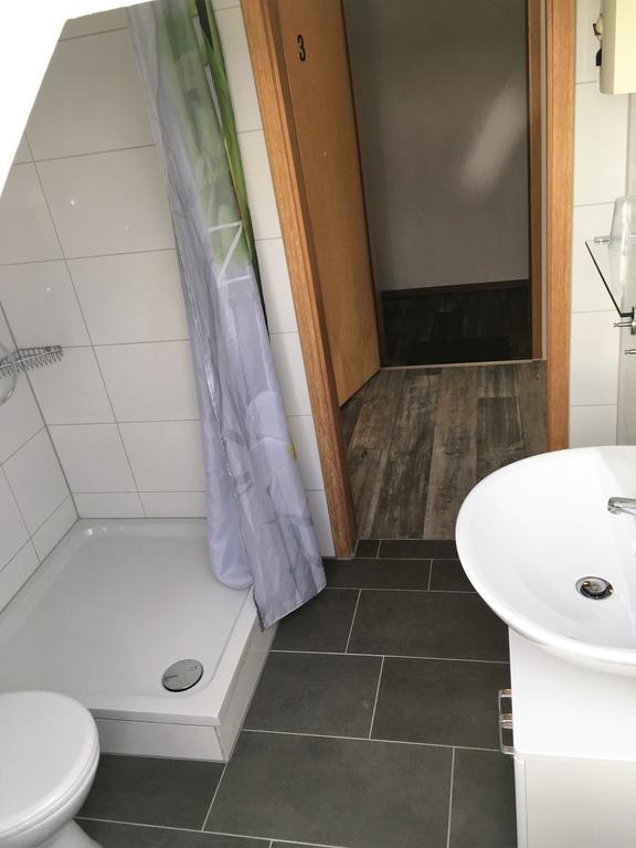 Penny Ferienwohnung Velpke Экстерьер фото