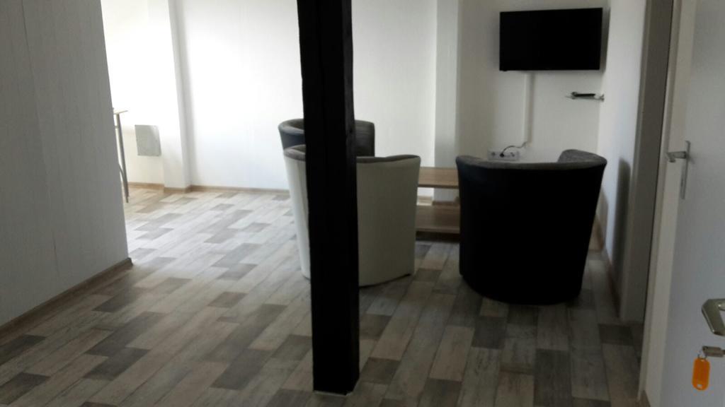 Penny Ferienwohnung Velpke Экстерьер фото