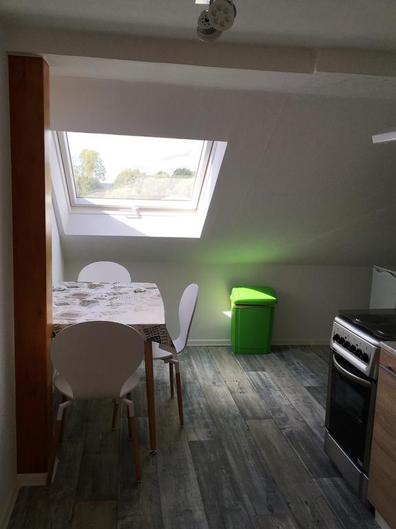 Penny Ferienwohnung Velpke Экстерьер фото