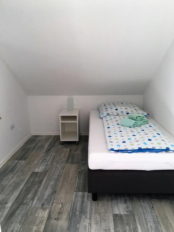 Penny Ferienwohnung Velpke Экстерьер фото