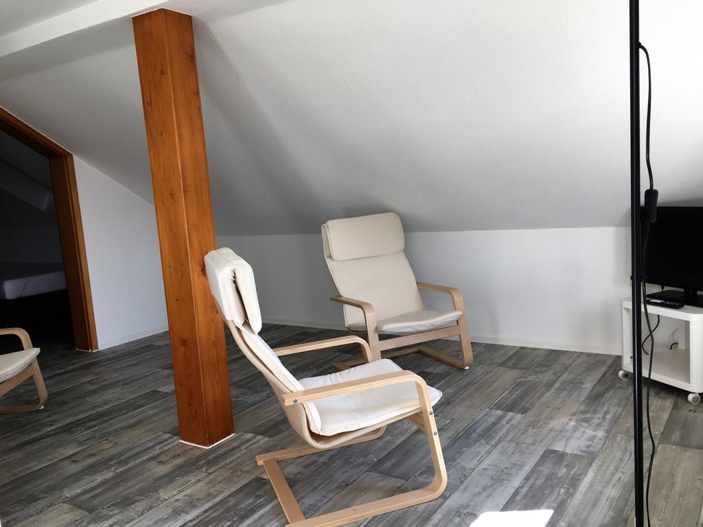 Penny Ferienwohnung Velpke Экстерьер фото