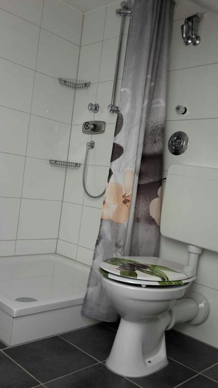 Penny Ferienwohnung Velpke Экстерьер фото