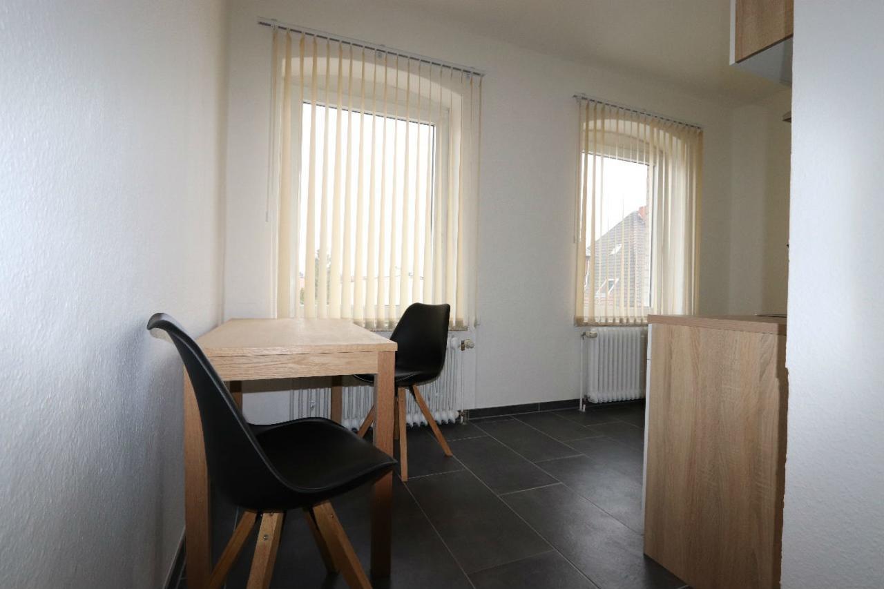 Penny Ferienwohnung Velpke Экстерьер фото